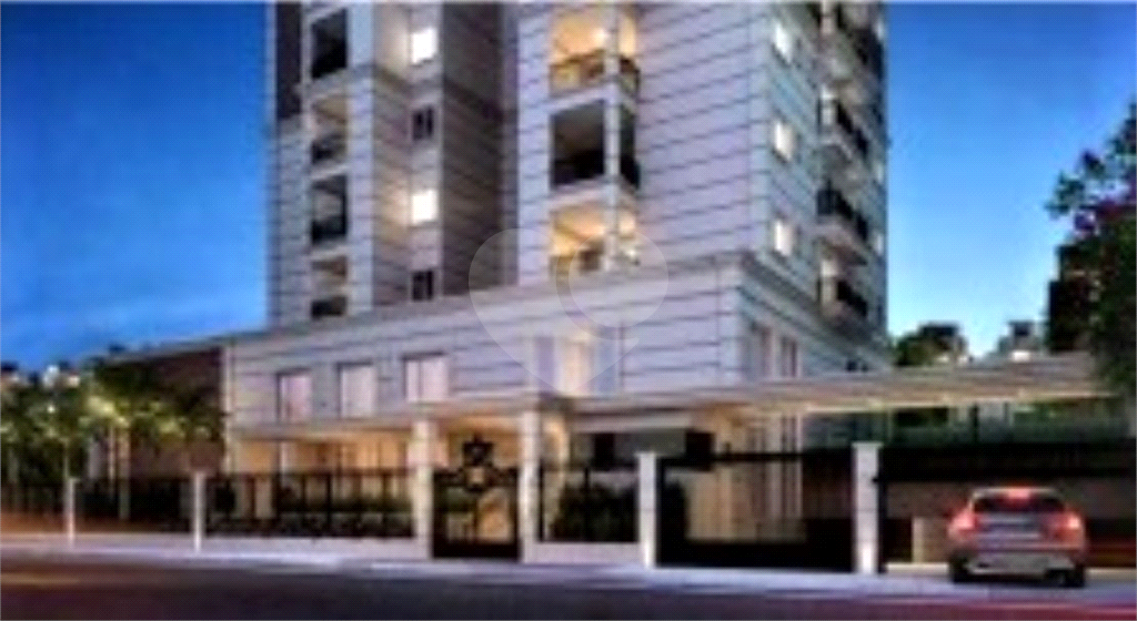 Apartamento em andar alto no Jardim São Paulo