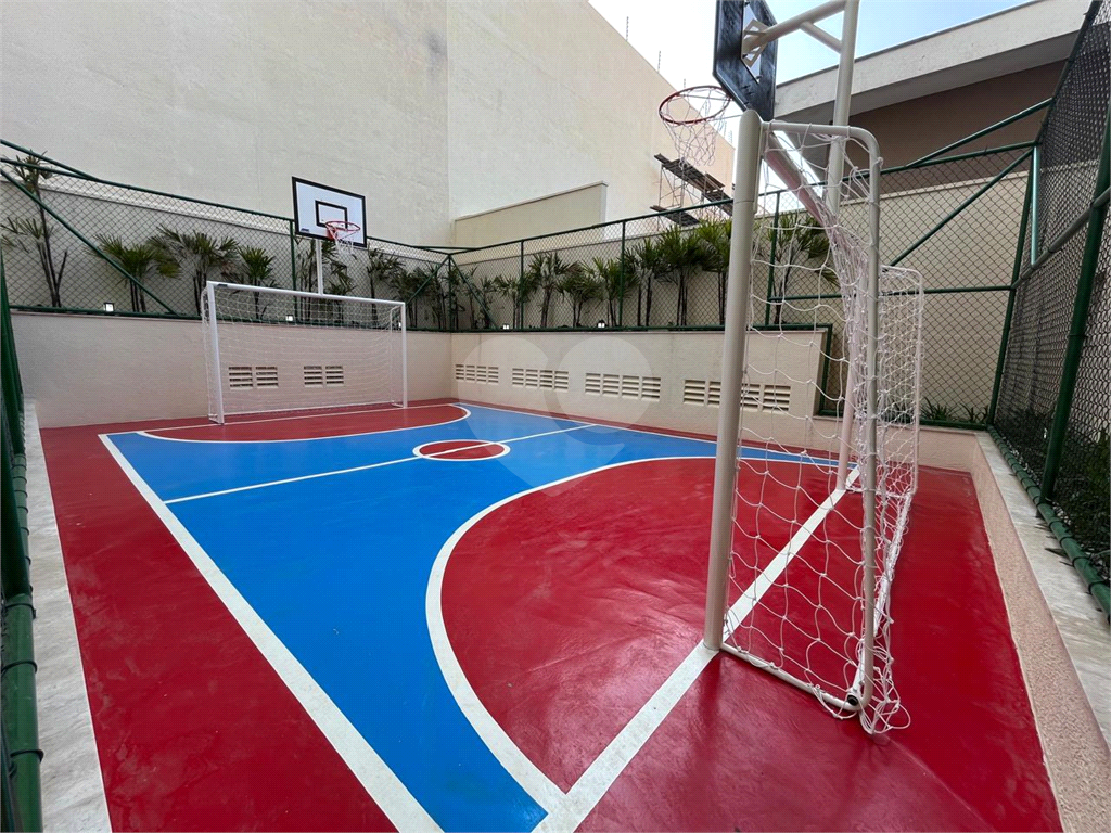 Apartamento em andar alto no Jardim São Paulo