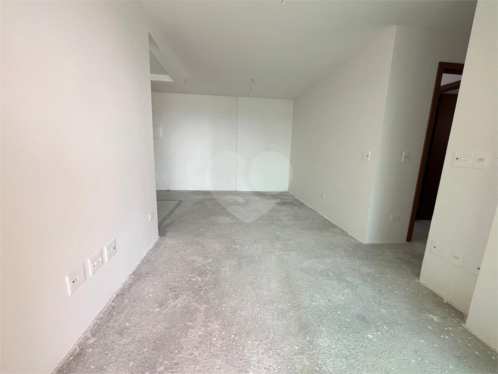 Apartamento em andar alto no Jardim São Paulo