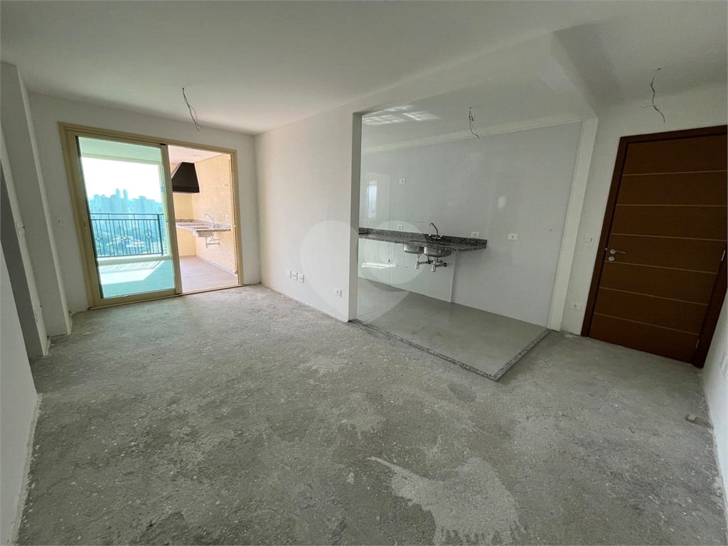 Apartamento em andar alto no Jardim São Paulo