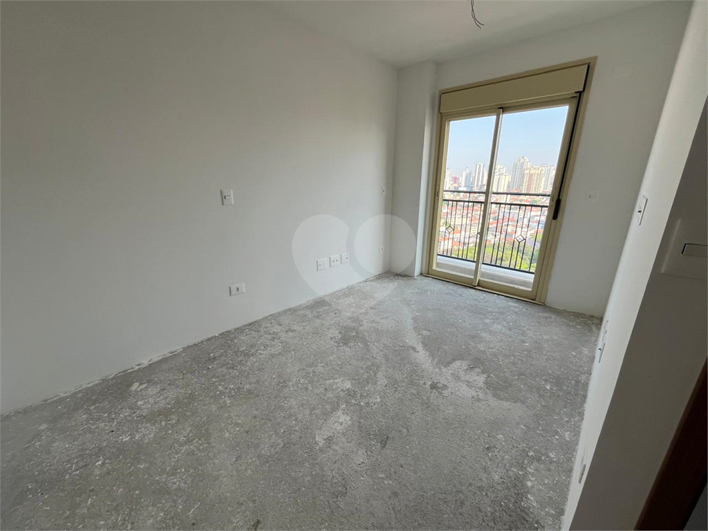 Apartamento em andar alto no Jardim São Paulo