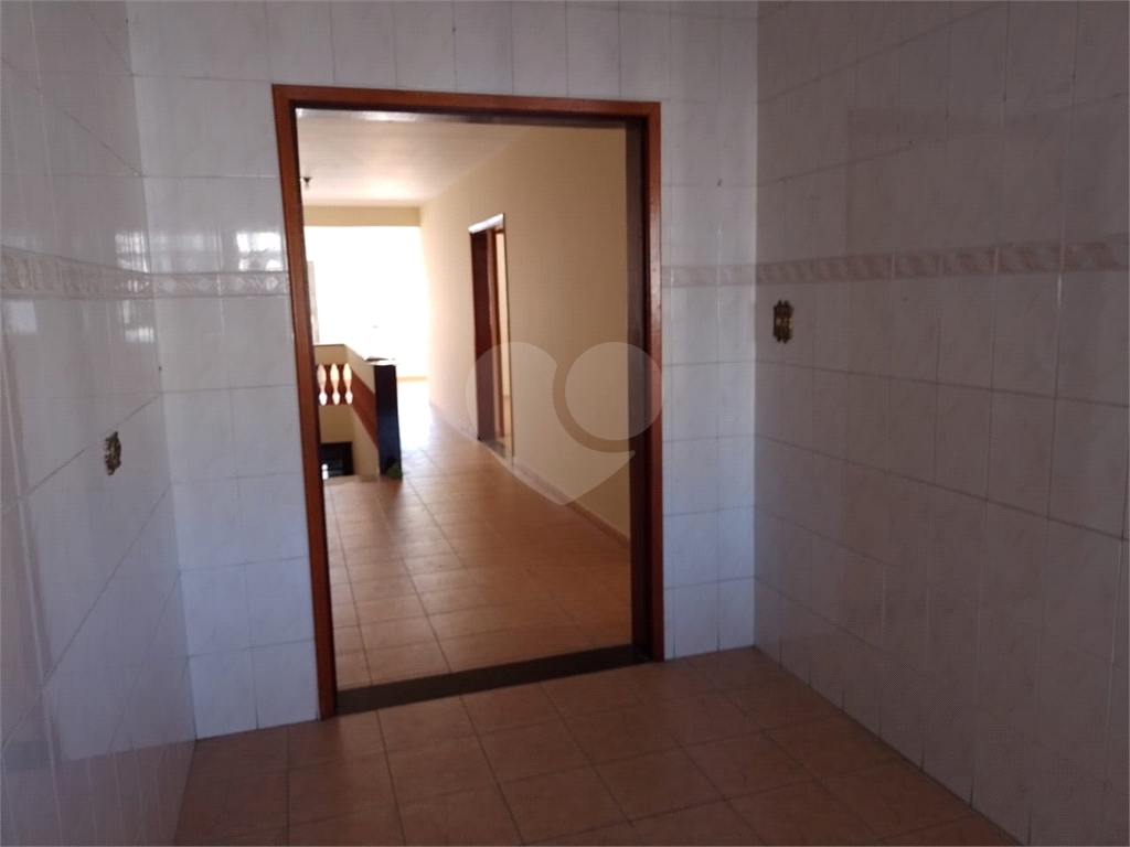 SOBRADO em VILA NOVA CACHOEIRINHA