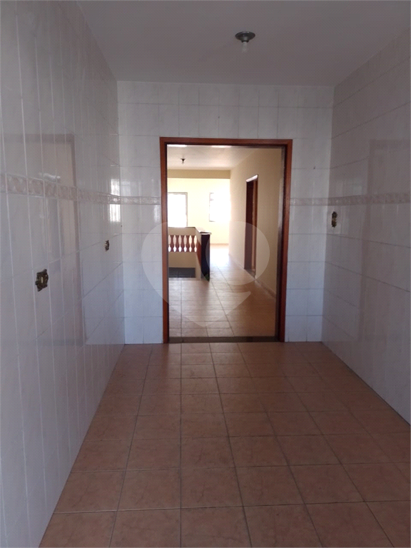 SOBRADO em VILA NOVA CACHOEIRINHA