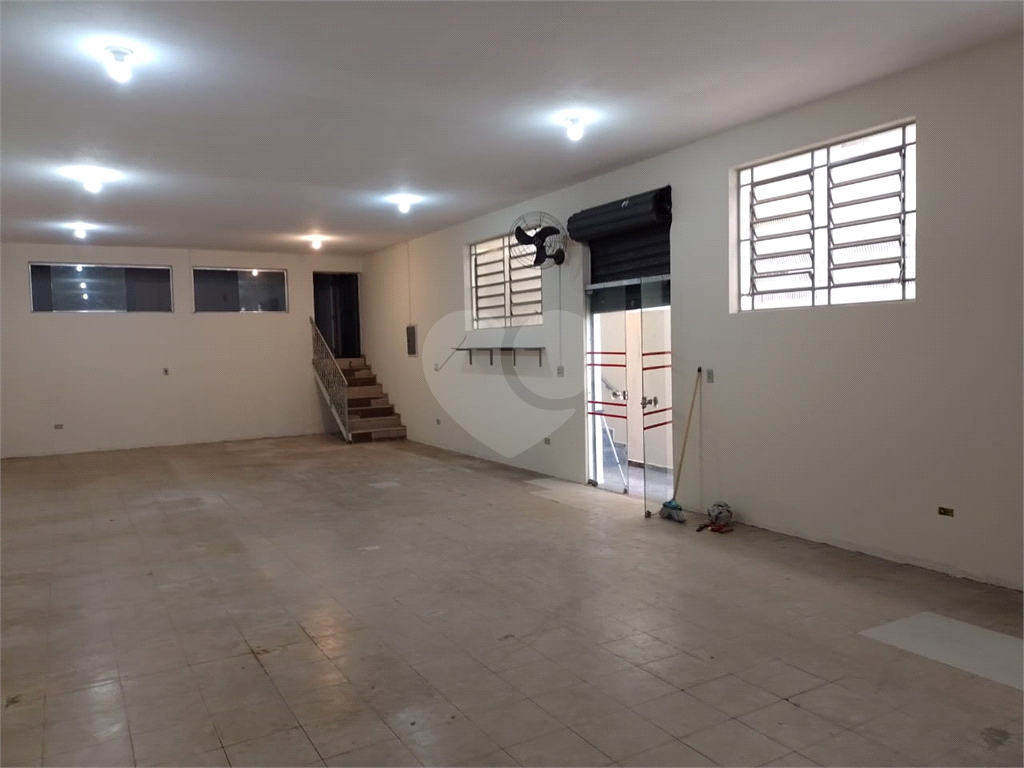 SOBRADO em VILA NOVA CACHOEIRINHA