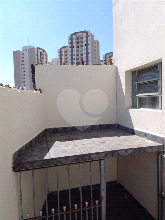 SOBRADO em VILA NOVA CACHOEIRINHA