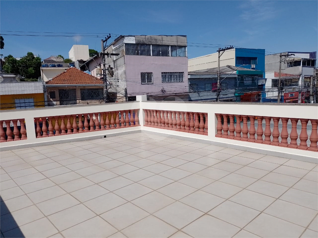 SOBRADO em VILA NOVA CACHOEIRINHA