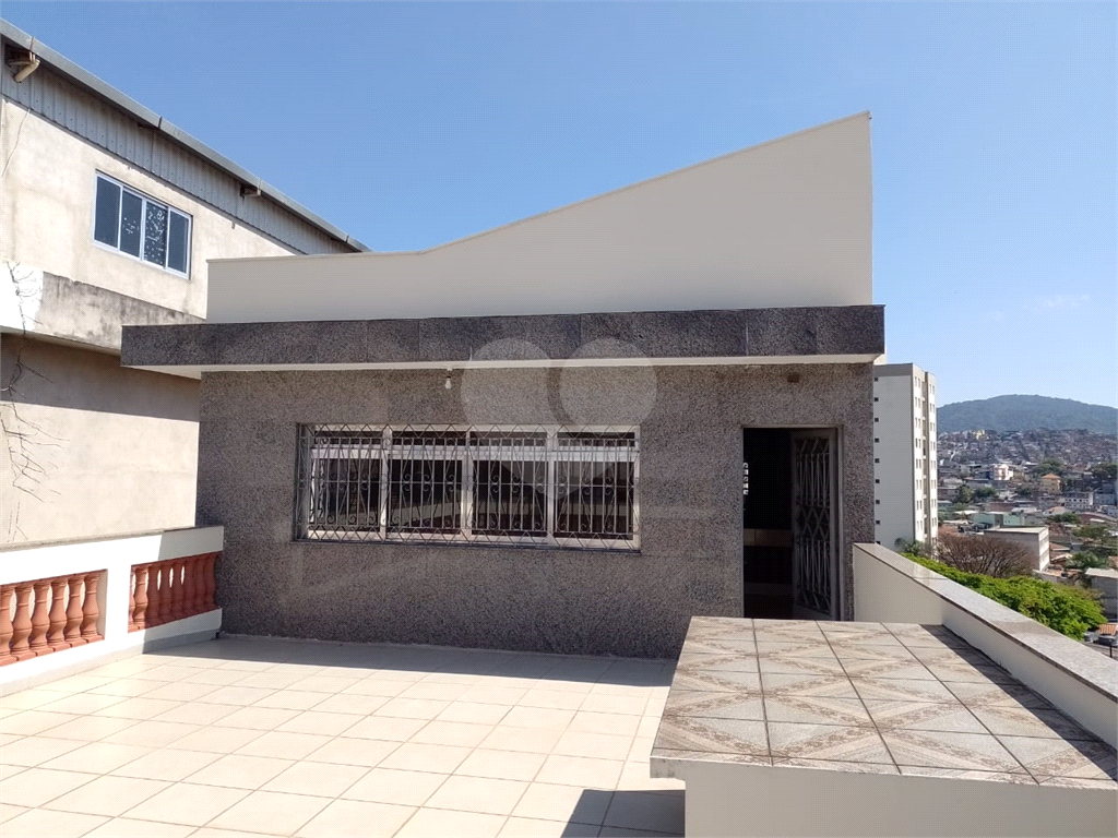 SOBRADO em VILA NOVA CACHOEIRINHA