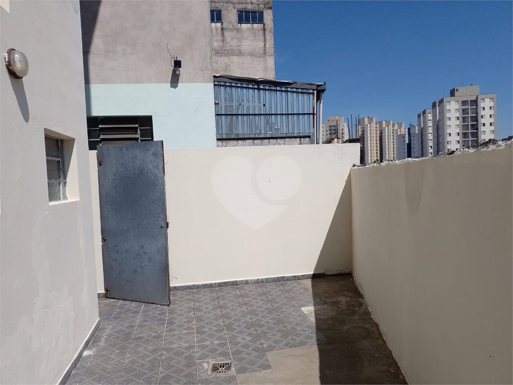 SOBRADO em VILA NOVA CACHOEIRINHA