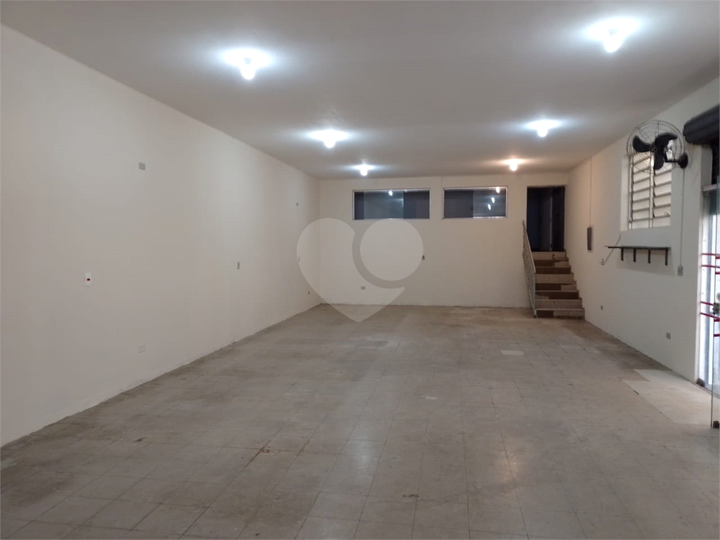SOBRADO em VILA NOVA CACHOEIRINHA