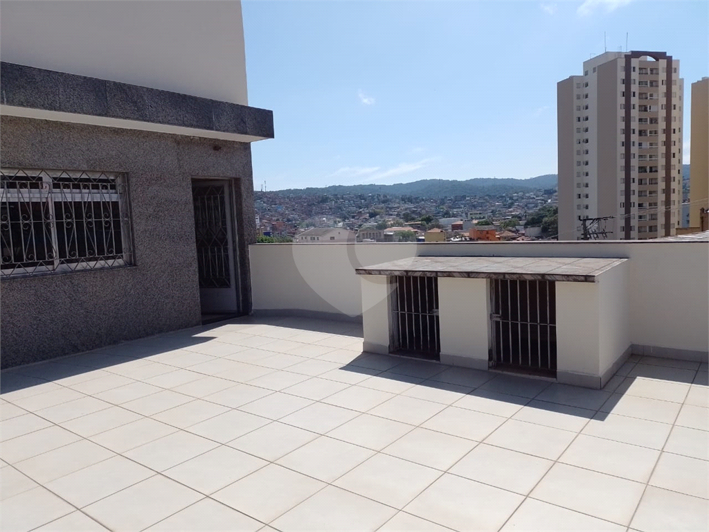 SOBRADO em VILA NOVA CACHOEIRINHA