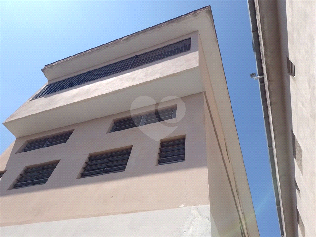 SOBRADO em VILA NOVA CACHOEIRINHA