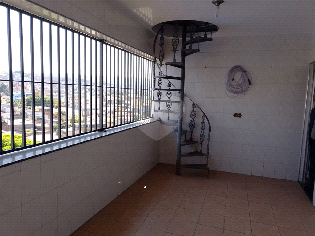 SOBRADO em VILA NOVA CACHOEIRINHA