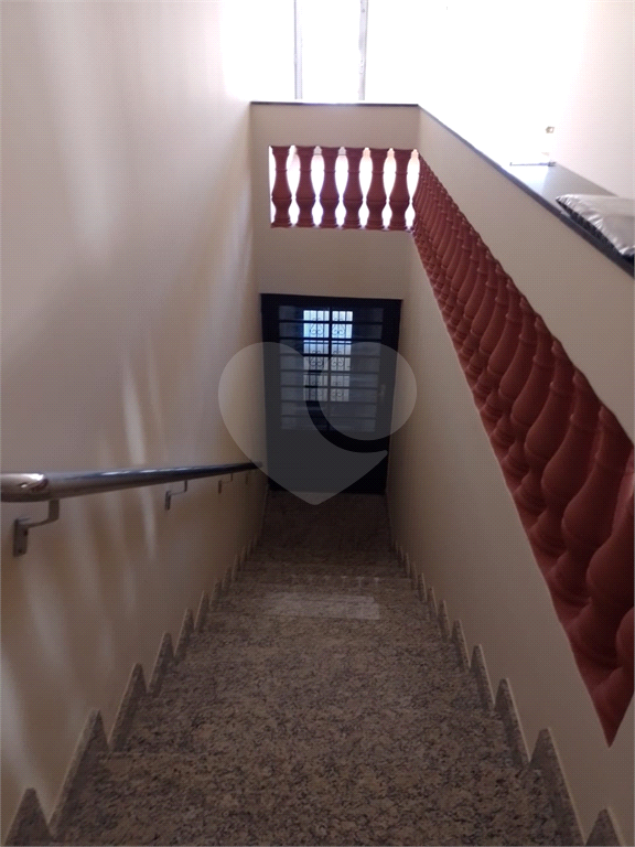 SOBRADO em VILA NOVA CACHOEIRINHA