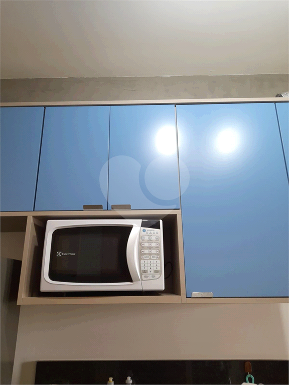 Apartamento à venda com 1 quarto, 45m² - Foto 13