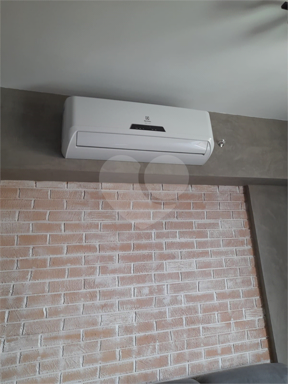 Apartamento à venda com 1 quarto, 45m² - Foto 6
