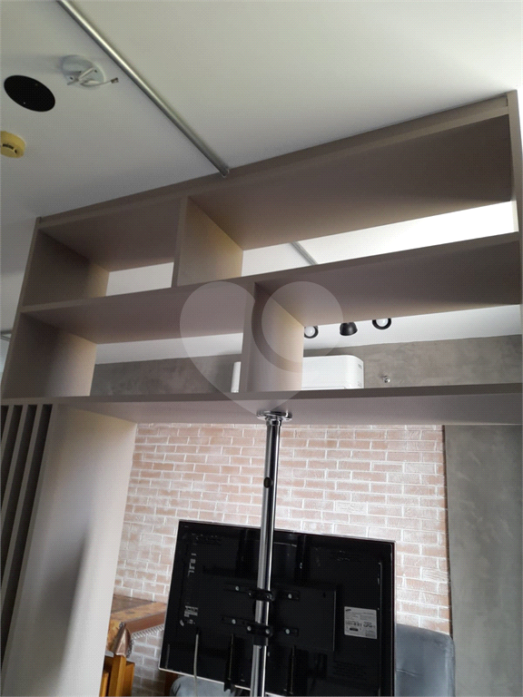 Apartamento à venda com 1 quarto, 45m² - Foto 7