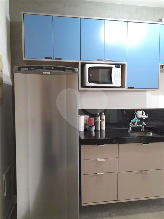 Apartamento à venda com 1 quarto, 45m² - Foto 11
