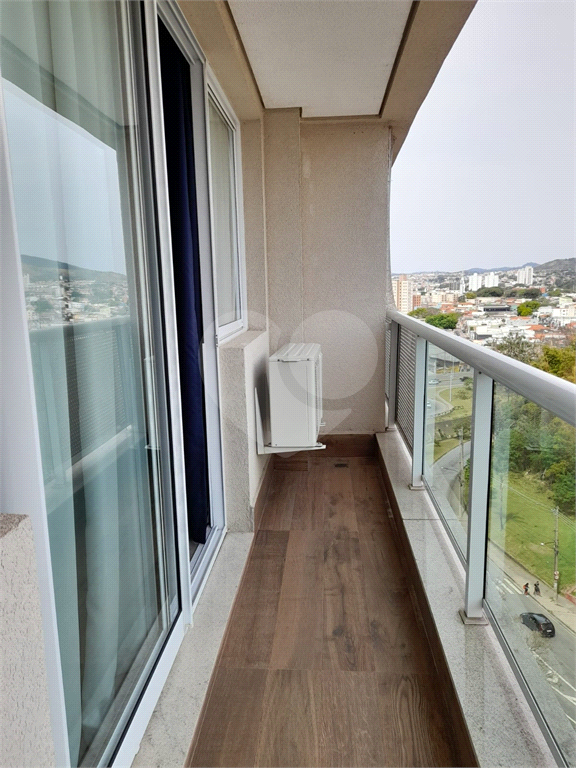 Apartamento à venda com 1 quarto, 45m² - Foto 17