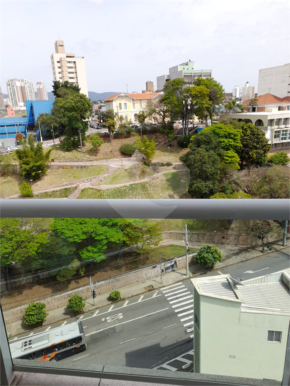 Apartamento à venda com 1 quarto, 45m² - Foto 18