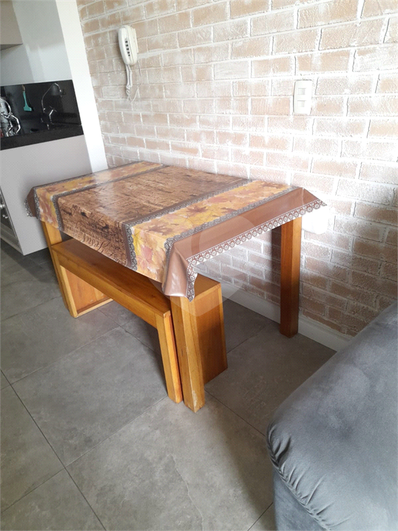 Apartamento à venda com 1 quarto, 45m² - Foto 14