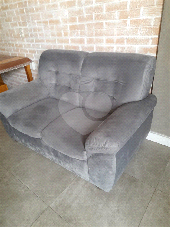Apartamento à venda com 1 quarto, 45m² - Foto 5