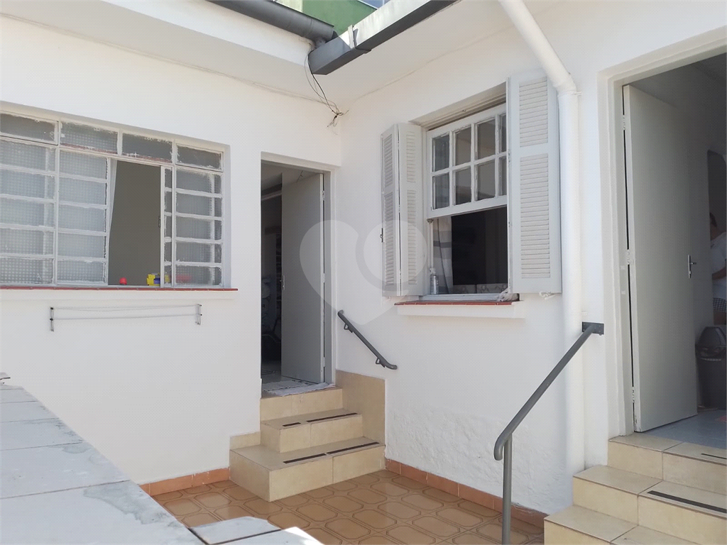 CASA JARDIM FRANÇA