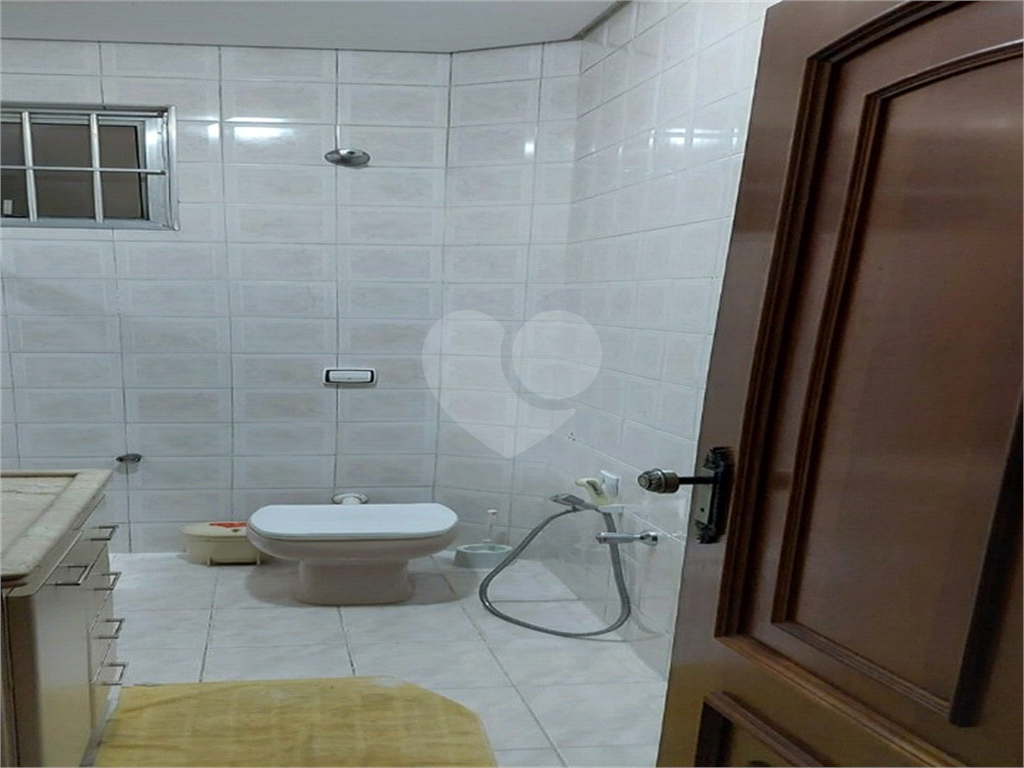 Casa com dois pavimentos na Barra Funda: 