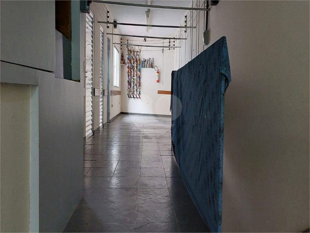 Casa com dois pavimentos na Barra Funda: 
