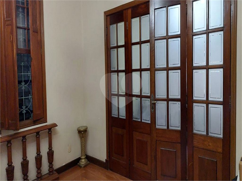 Casa com dois pavimentos na Barra Funda: 