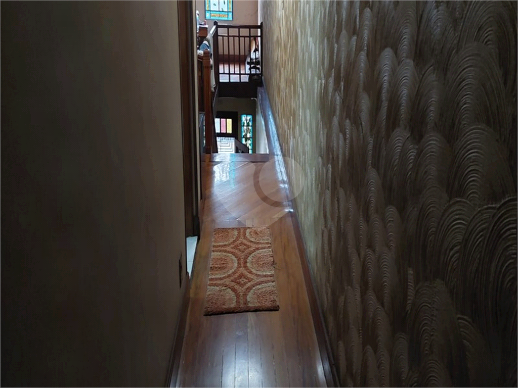 Casa com dois pavimentos na Barra Funda: 