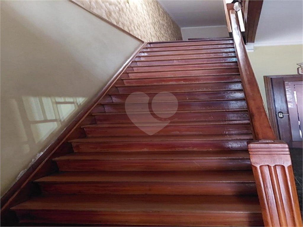 Casa com dois pavimentos na Barra Funda: 
