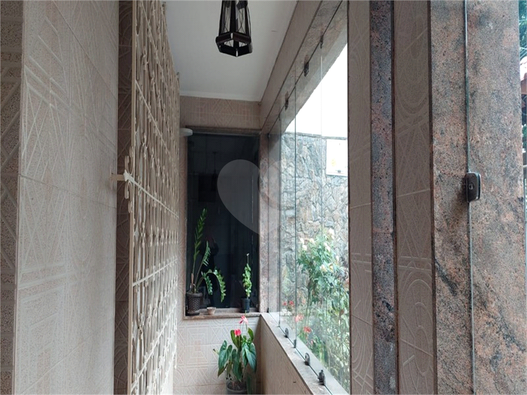 Casa com dois pavimentos na Barra Funda: 