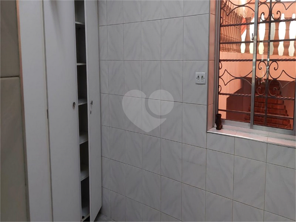 Casa com dois pavimentos na Barra Funda: 