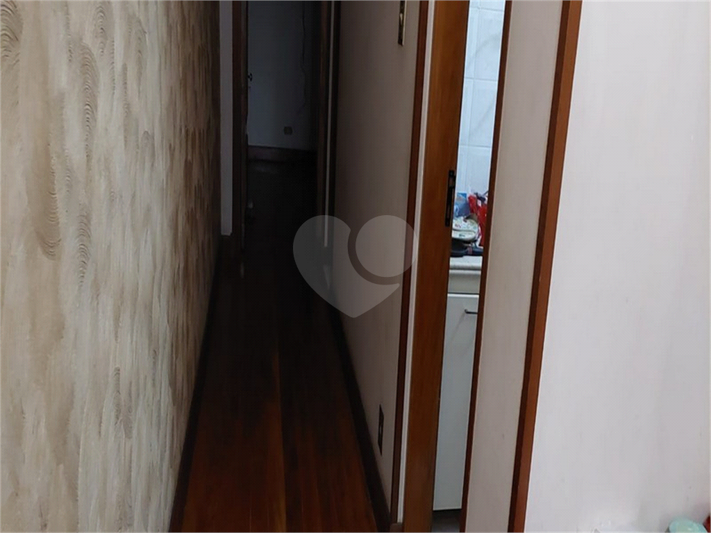 Casa com dois pavimentos na Barra Funda: 