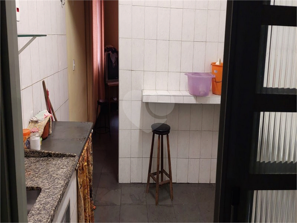 Casa com dois pavimentos na Barra Funda: 