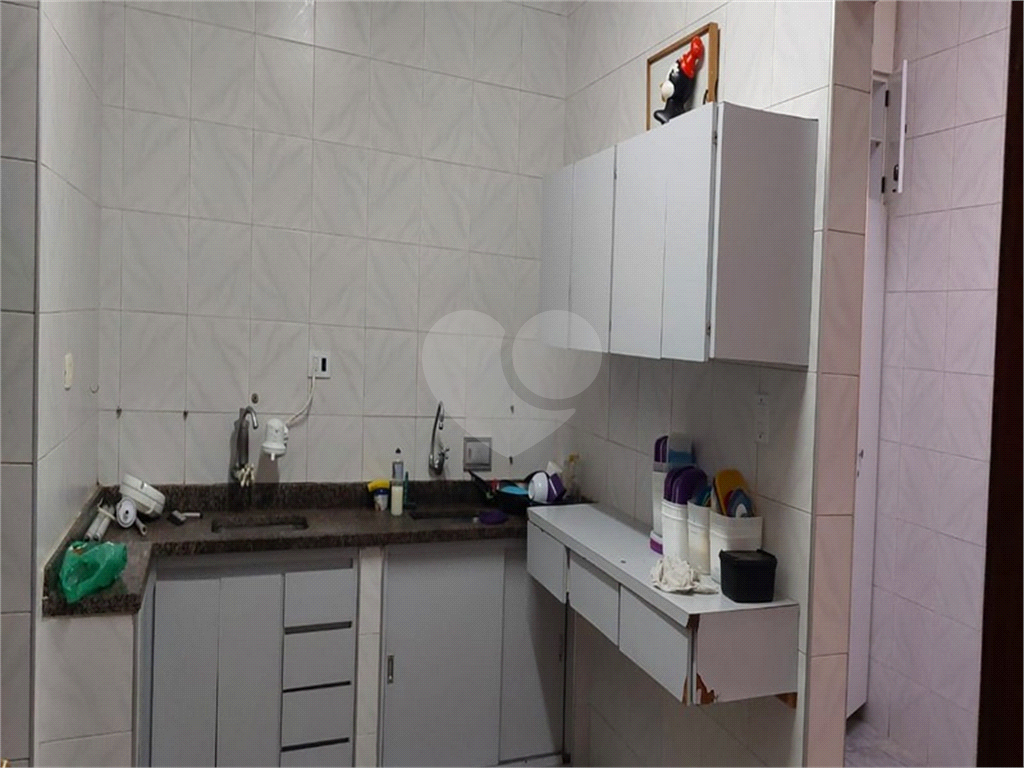 Casa com dois pavimentos na Barra Funda: 