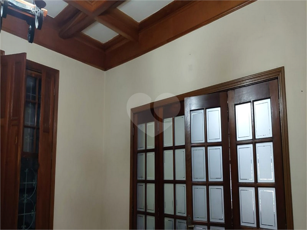 Casa com dois pavimentos na Barra Funda: 