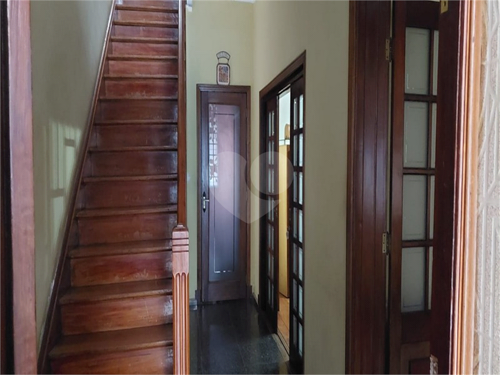 Casa com dois pavimentos na Barra Funda: 