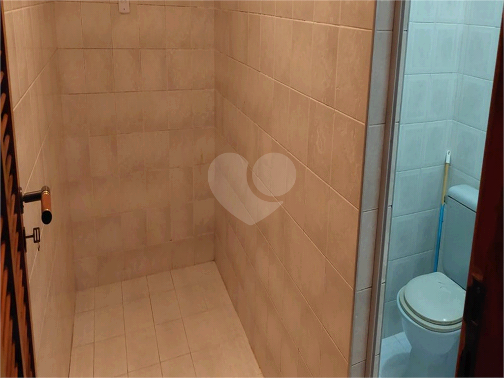 Casa com dois pavimentos na Barra Funda: 