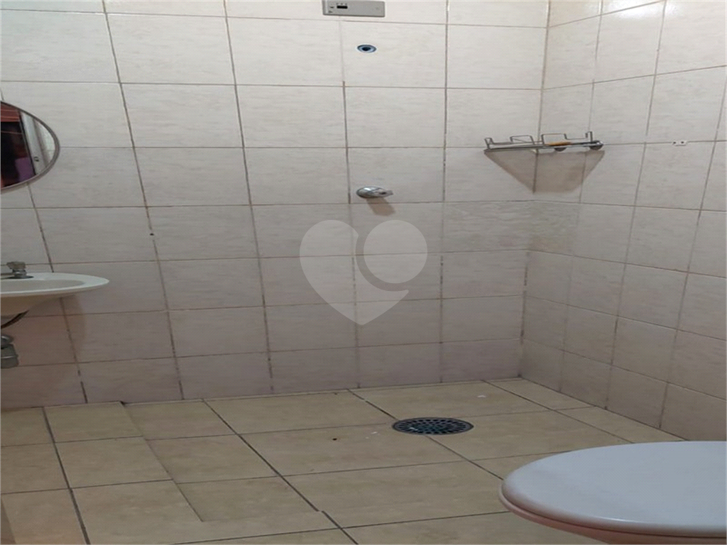 Casa com dois pavimentos na Barra Funda: 