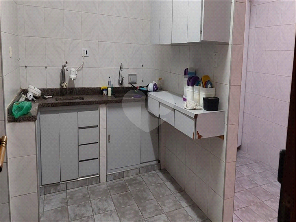 Casa com dois pavimentos na Barra Funda: 