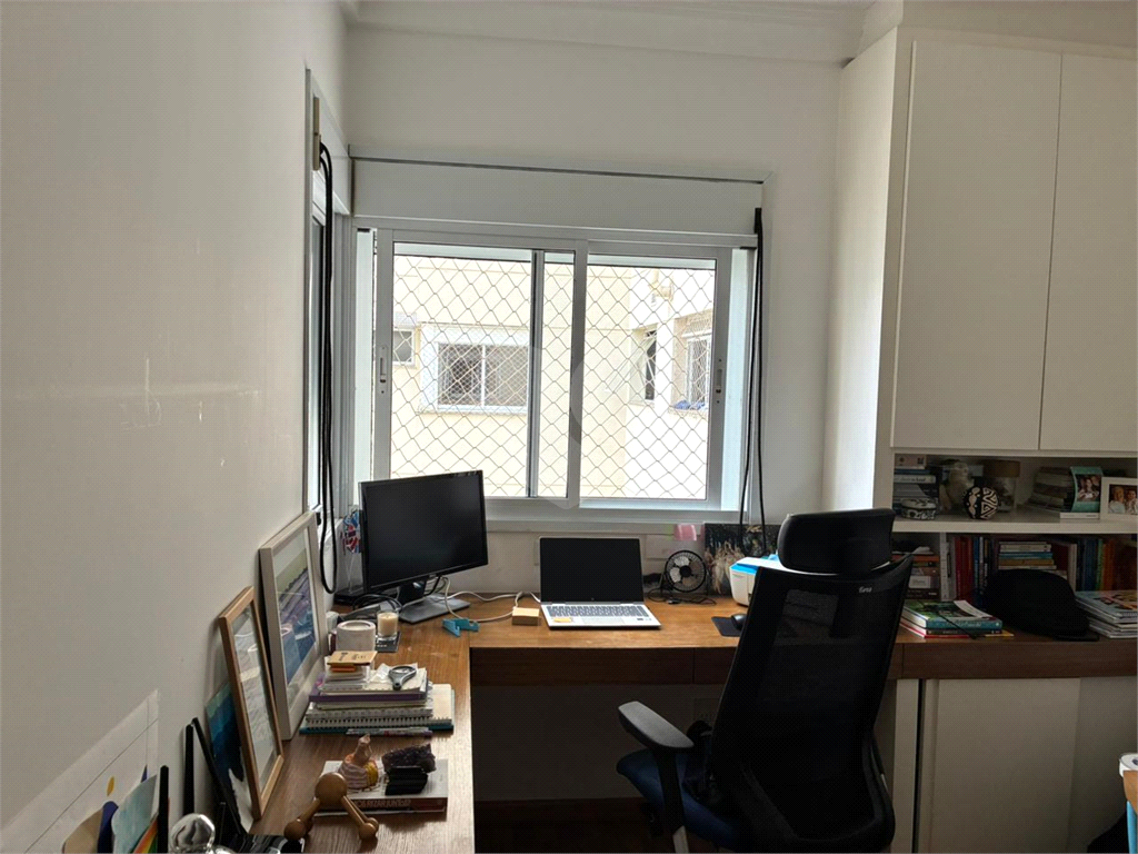 APARTAMENTO COM 138M² A VENDA NA RUA DR TOMAS CARVALHAL  PARAISO  ANDAR ALTO  LAZER COMPLETO