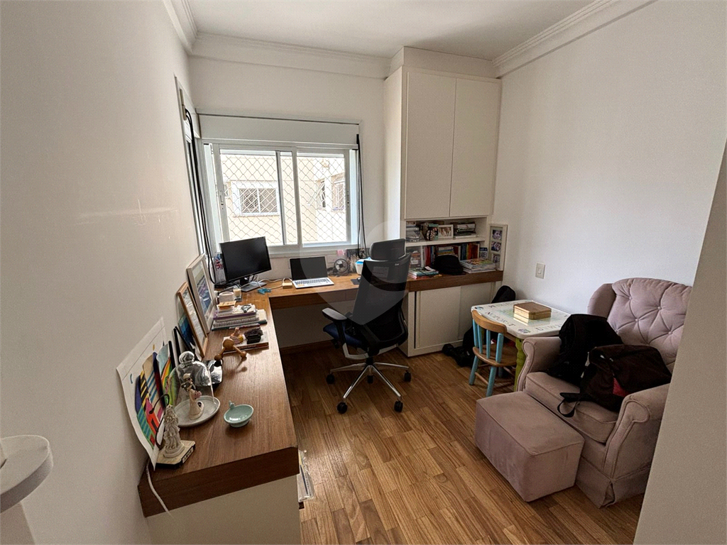 APARTAMENTO COM 138M² A VENDA NA RUA DR TOMAS CARVALHAL  PARAISO  ANDAR ALTO  LAZER COMPLETO