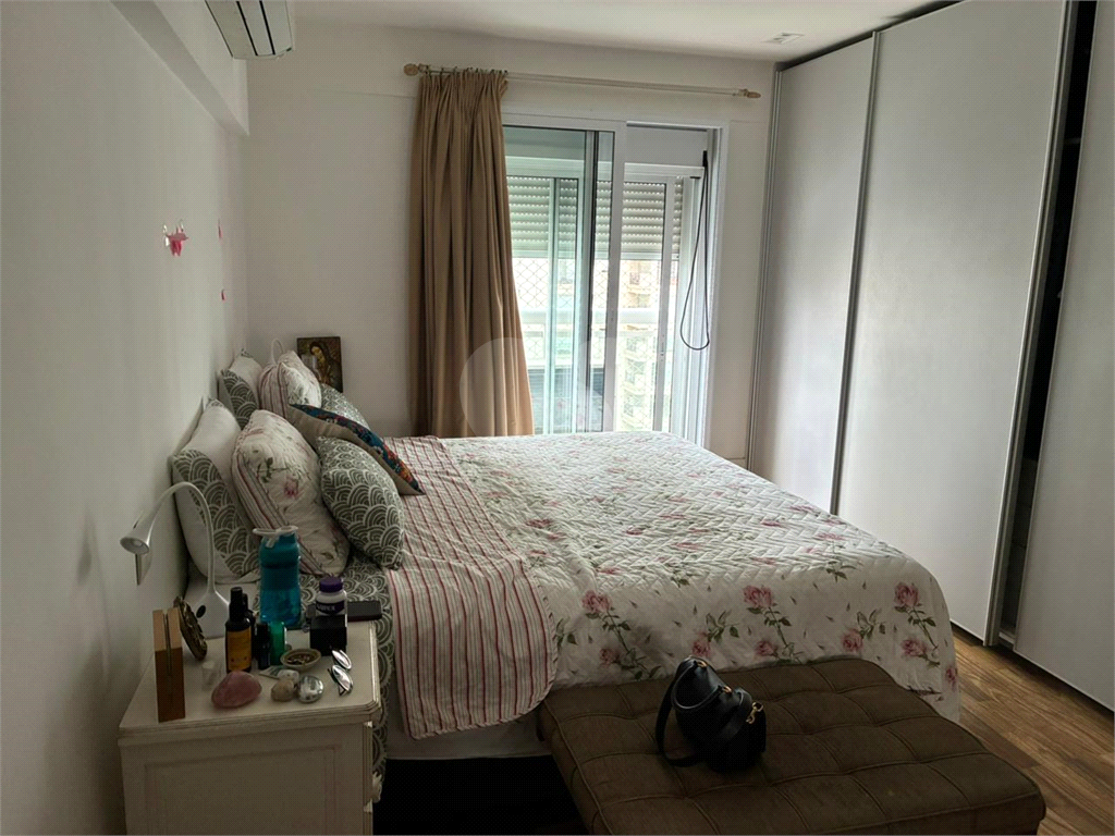 APARTAMENTO COM 138M² A VENDA NA RUA DR TOMAS CARVALHAL  PARAISO  ANDAR ALTO  LAZER COMPLETO