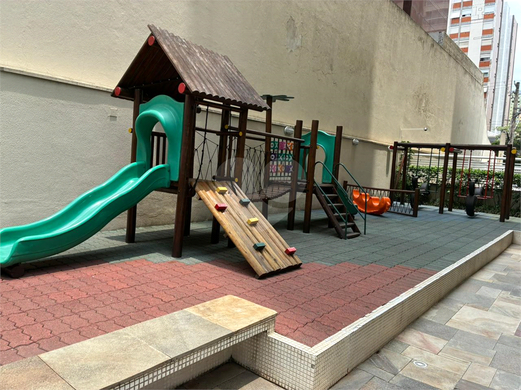 APARTAMENTO COM 138M² A VENDA NA RUA DR TOMAS CARVALHAL  PARAISO  ANDAR ALTO  LAZER COMPLETO