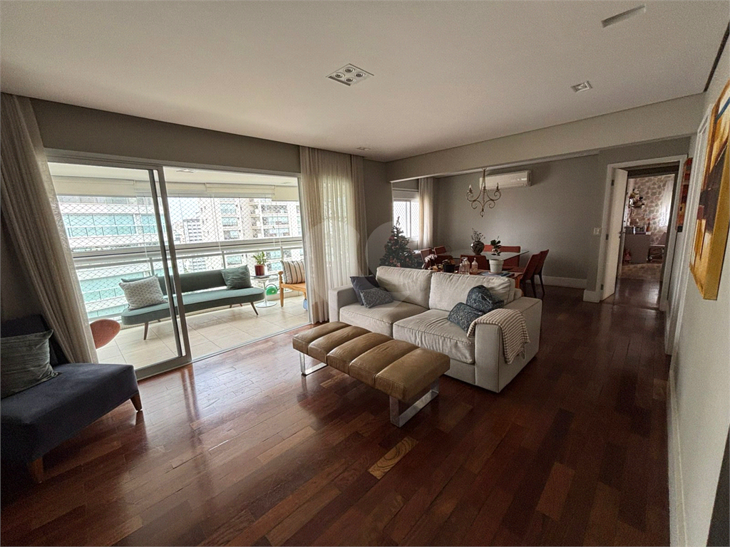 APARTAMENTO COM 138M² A VENDA NA RUA DR TOMAS CARVALHAL  PARAISO  ANDAR ALTO  LAZER COMPLETO