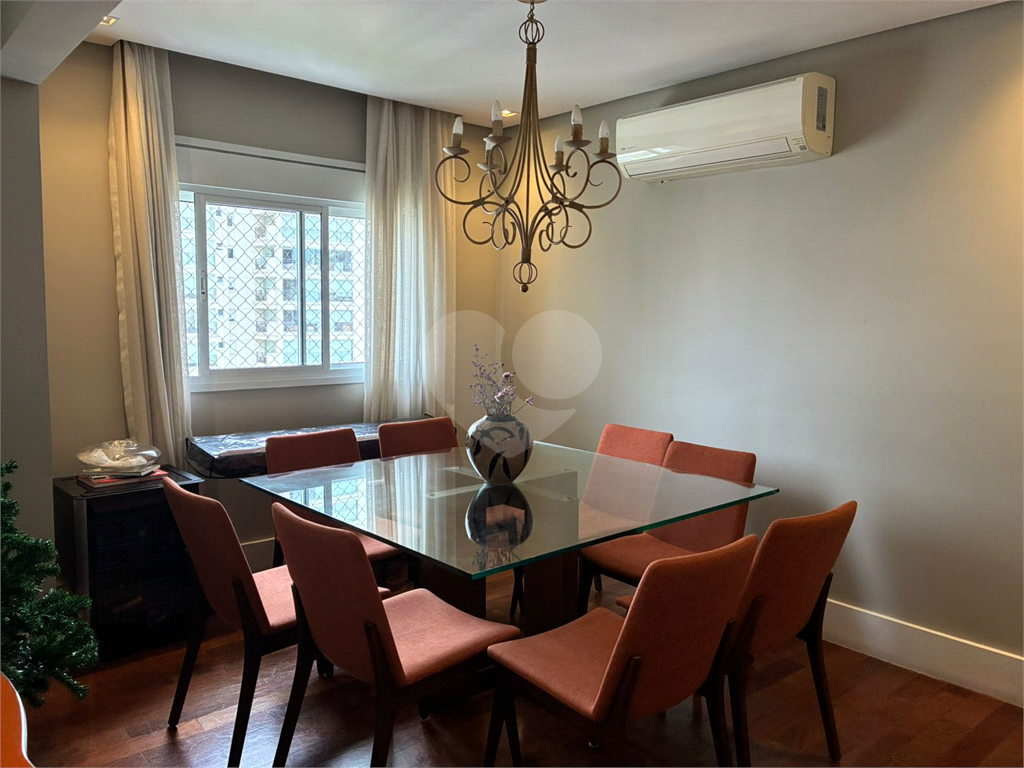 APARTAMENTO COM 138M² A VENDA NA RUA DR TOMAS CARVALHAL  PARAISO  ANDAR ALTO  LAZER COMPLETO