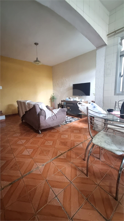 Casa a Venda Jardim Joamar 