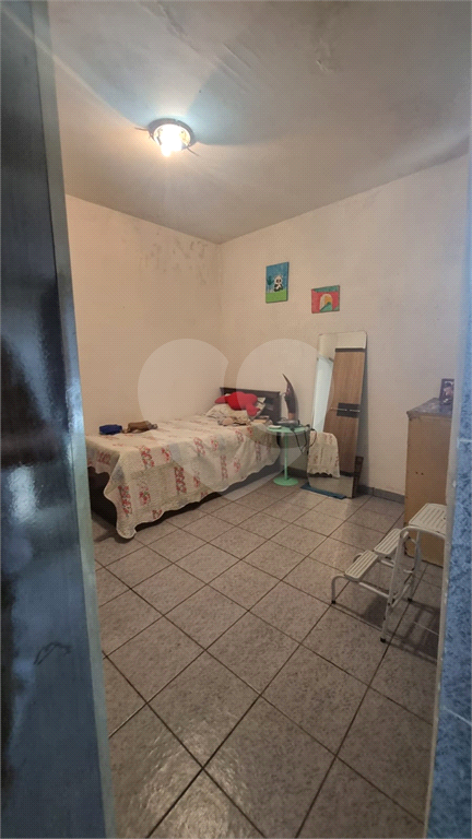 Casa a Venda Jardim Joamar 