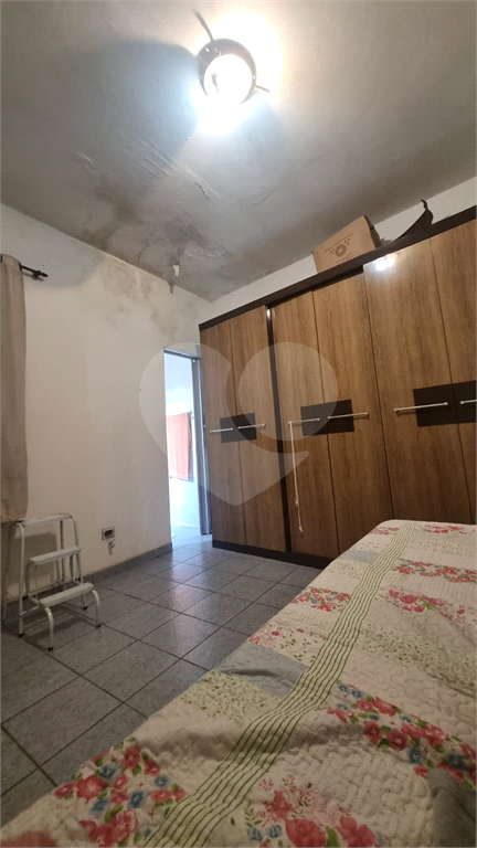 Casa a Venda Jardim Joamar 